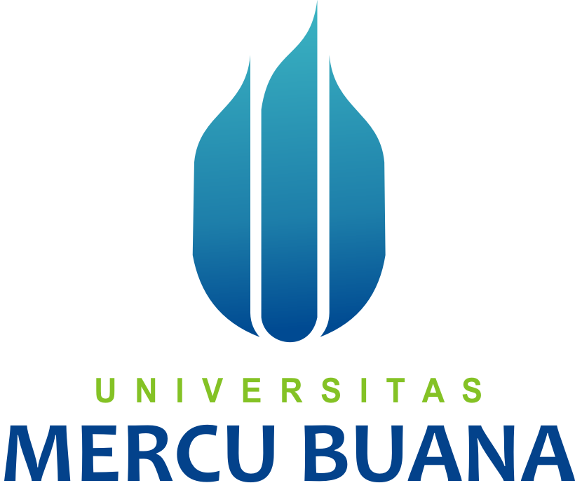 LOGO UNIVERSITAS MERCU BUANA